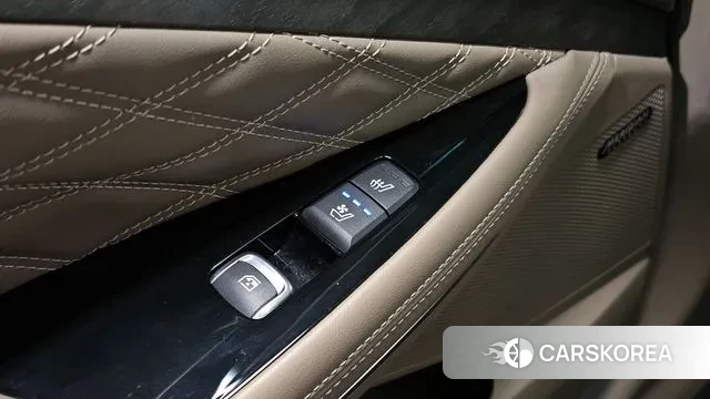 Kia K8 id 3540138 из Кореи 10