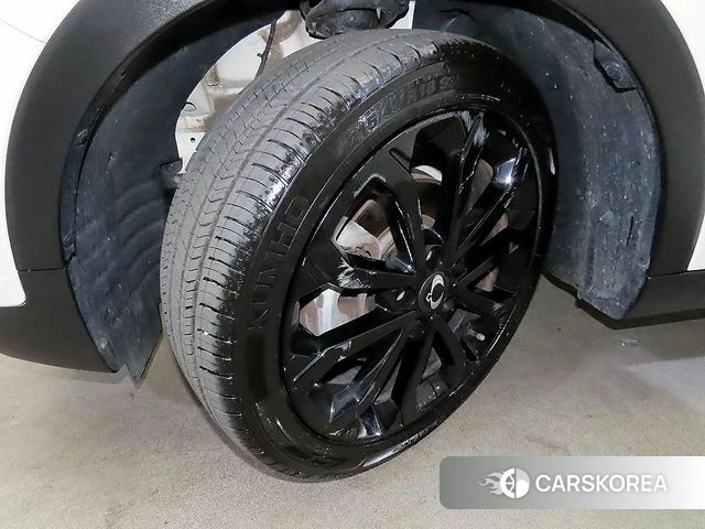 Ssangyong Tivoli Armor id 4425084 из Кореи 10