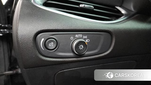 Chevrolet (GM Daewoo) All New Malibu id 4233040 из Кореи 10