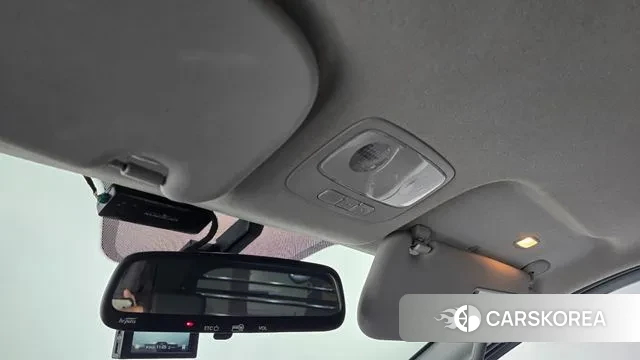 Hyundai The New Grand Starex id 3308283 из Кореи 10