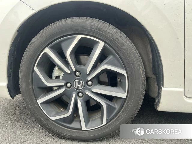 Honda LIFE id 4333293 из Китая 10