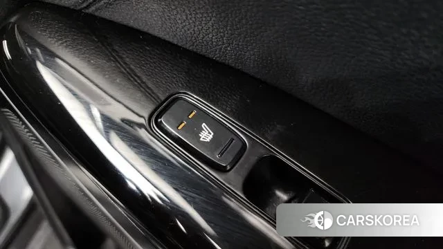 Kia Come New K7 id 3375140 из Кореи 10