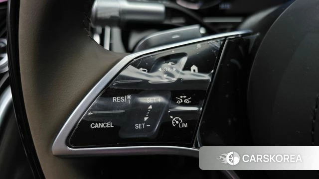Mercedes-Benz S-Class W223 id 4432530 из Кореи 10