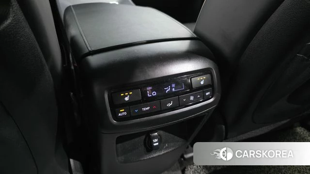 Hyundai Palisade id 3865492 из Кореи 10