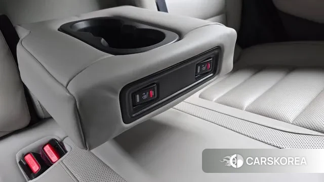 Renault Korea (Samsung) The New QM6 id 3237636 из Кореи 10