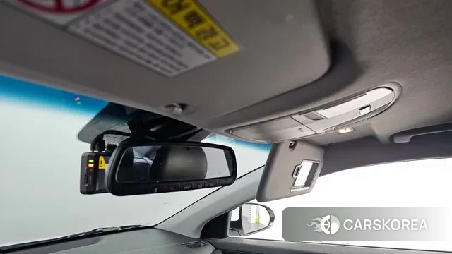 Hyundai The New Avante AD id 3728378 из Кореи 10