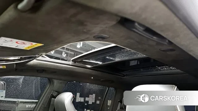 Jeep Grand Cherokee (WL) id 3037628 из Кореи 10