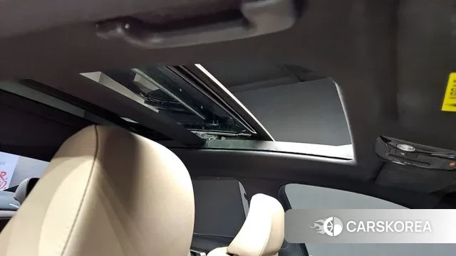 Kia K8 Hybrid id 3787807 из Кореи 10