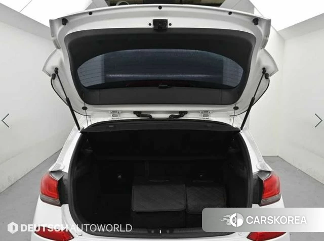 Hyundai i30 (PD) id 4331790 из Кореи 10
