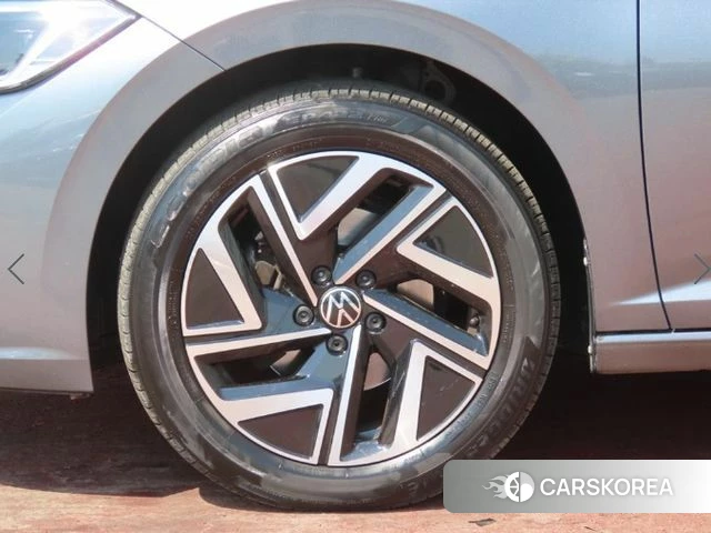 Volkswagen 7th Generation of Jetta id 4778705 из Кореи 10
