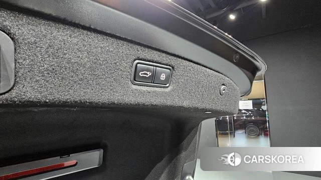 Genesis G90 id 4502377 из Кореи 9