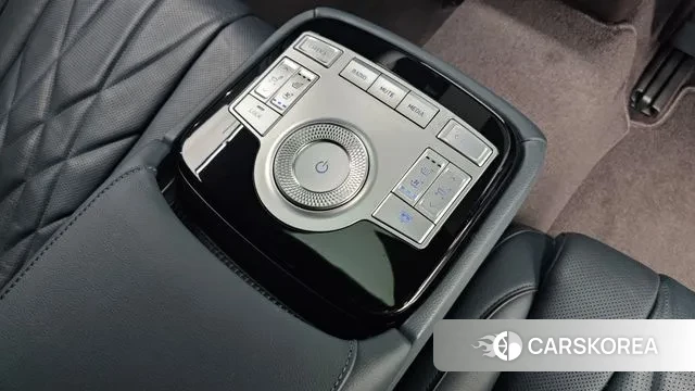 Genesis G80 (RG3) id 3018063 из Кореи 10