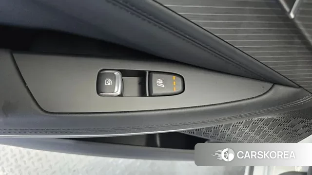 Kia The New K8 Hybrid id 3080960 из Кореи 10