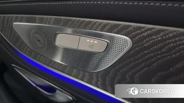 Mercedes-Benz AMG GT id 3619662 из Кореи 10