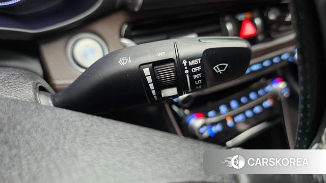 Hyundai Grandeur IG Hybrid id 4595469 из Кореи 10