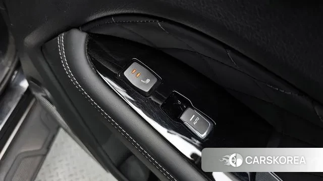 Ssangyong Rexton New Arena id 3168724 из Кореи 10