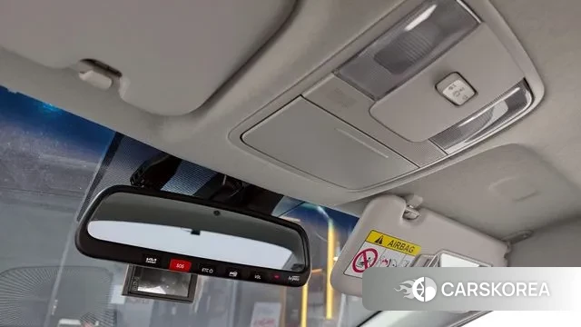 Kia The New K3 2nd generation id 3400752 из Кореи 10