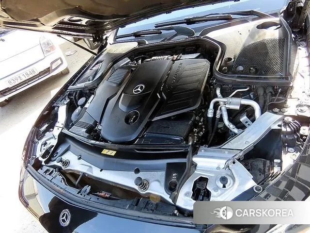 Mercedes-Benz CLS-Class C257 id 3451566 из Кореи 10