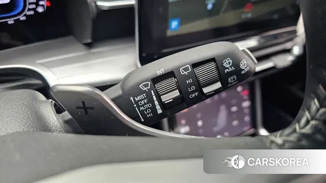 Ssangyong Torres id 3399032 из Кореи 10