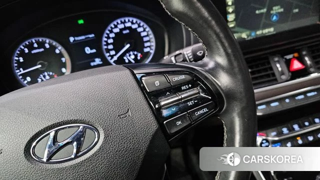 Hyundai Grandeur IG id 3834594 из Кореи 10