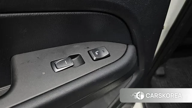 Ssangyong Rexton Sports id 3480315 из Кореи 10