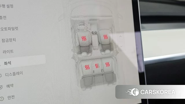 Tesla Model Y id 4612680 из Кореи 10