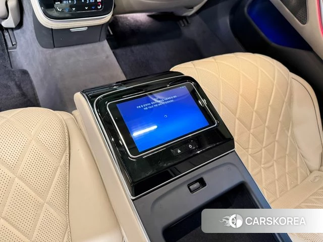 Mercedes-Benz S-Class W223 id 4283276 из Кореи 10