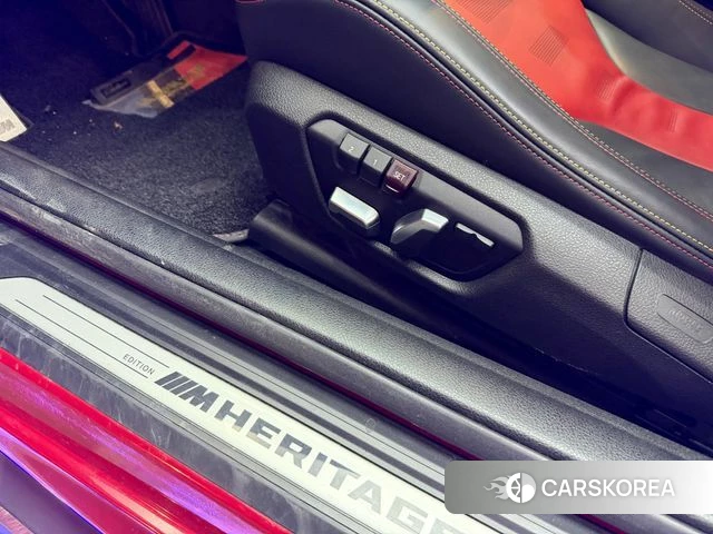 BMW M4 (F82) id 4525267 из Кореи 10