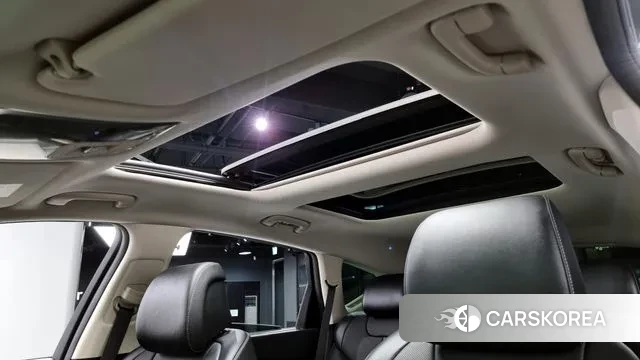 Genesis GV80 id 3007844 из Кореи 10