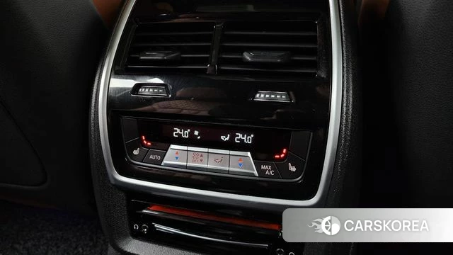 BMW X7 (G07) id 4530005 из Кореи 10