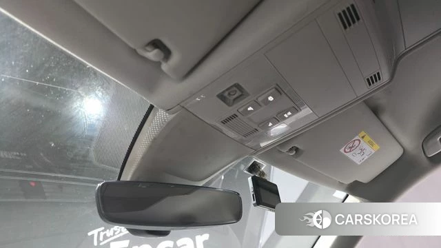 Volkswagen Tiguan second Generation id 4561323 из Кореи 10