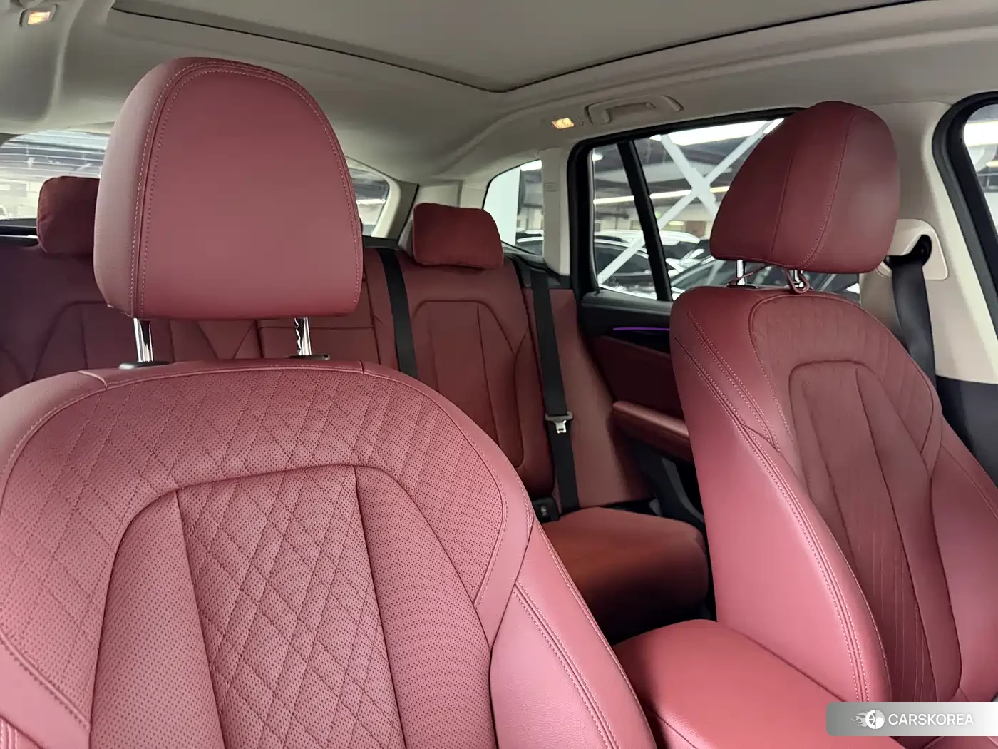 BMW X3 id 4669380 из Китая 10