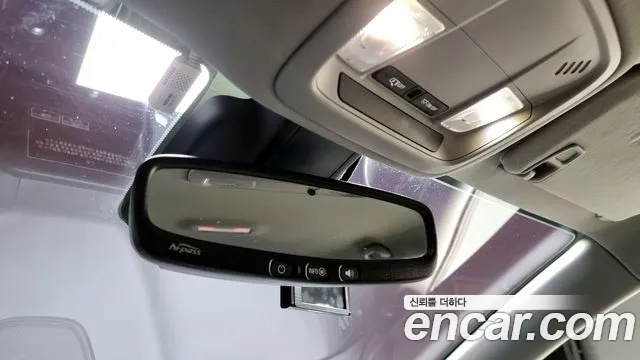 Chevrolet (GM Daewoo) All New Malibu id 2310086 из Кореи 10