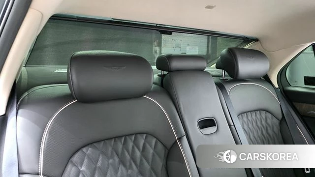 Genesis G90 id 4465097 из Кореи 10