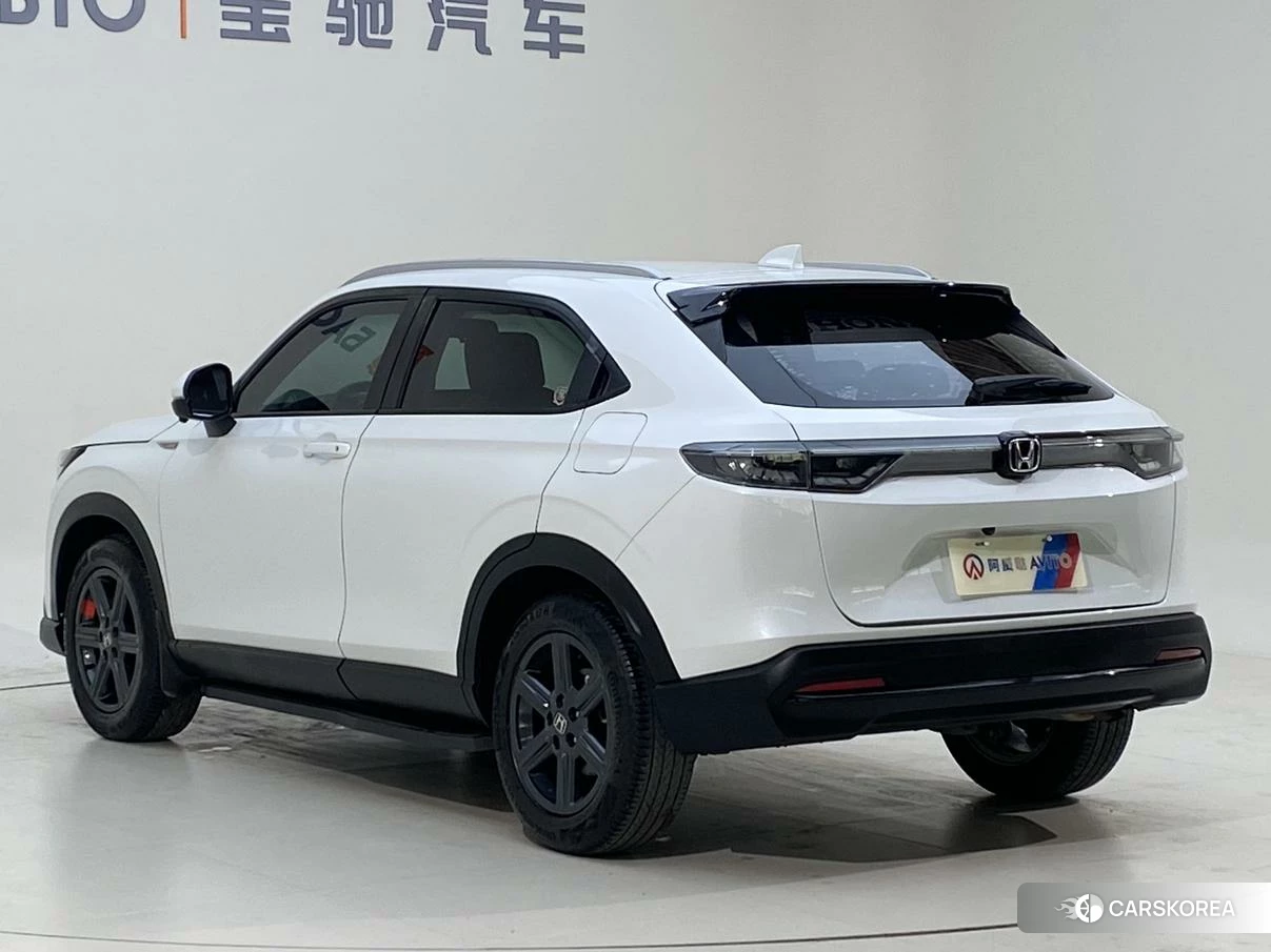 Honda XR-V id 4510463 из Китая 10