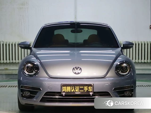 Volkswagen Beetle id 4207906 из Китая 10