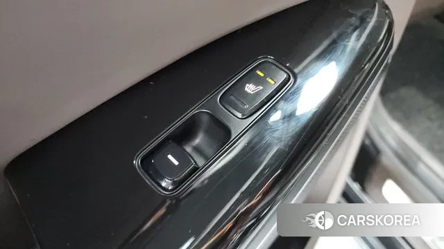 Kia All New K7 Hybrid id 3469662 из Кореи 10