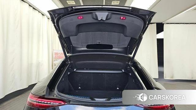Mercedes-Benz AMG GT id 4647303 из Кореи 10