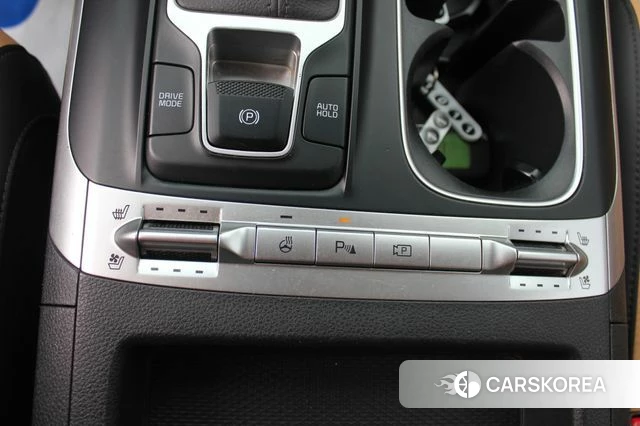 Kia Carnival 4th generation id 4561070 из Кореи 10