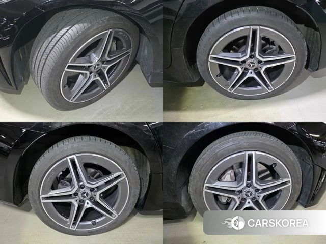 Mercedes-Benz CLS-Class C257 id 3851869 из Кореи 10