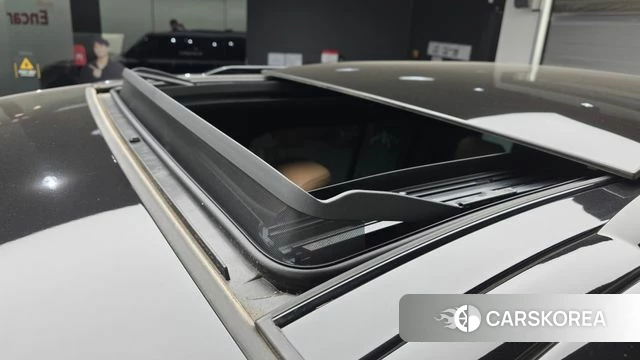 Land Rover Defender (L663) id 3933690 из Кореи 10