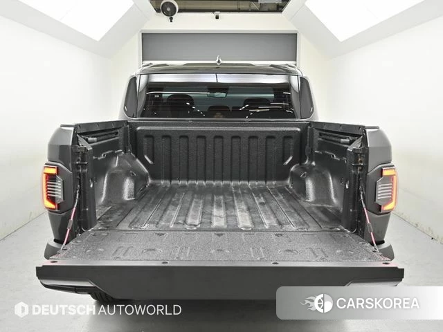 Kia Tasman id 3817341 из Кореи 10