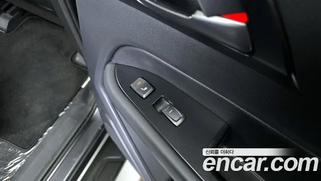 Ssangyong Rexton Sports id 2834000 из Кореи 10