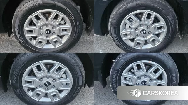 Hyundai Staria id 4359810 из Кореи 10