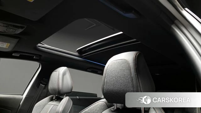 Peugeot 5008 second generation id 3853565 из Кореи 10