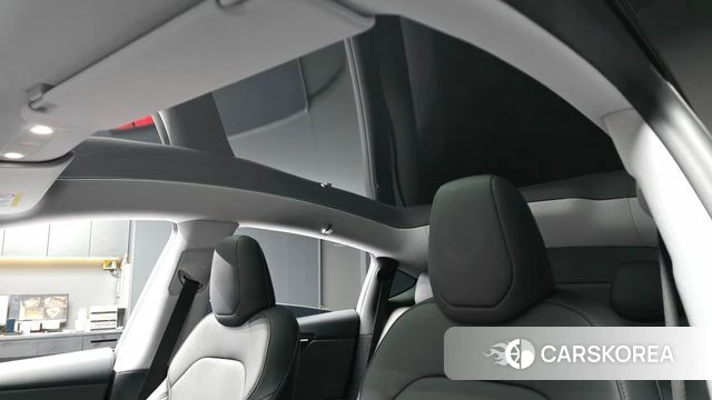 Tesla Model Y id 4474234 из Кореи 10