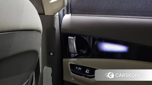 Kia Carnival 4th generation id 3746133 из Кореи 10