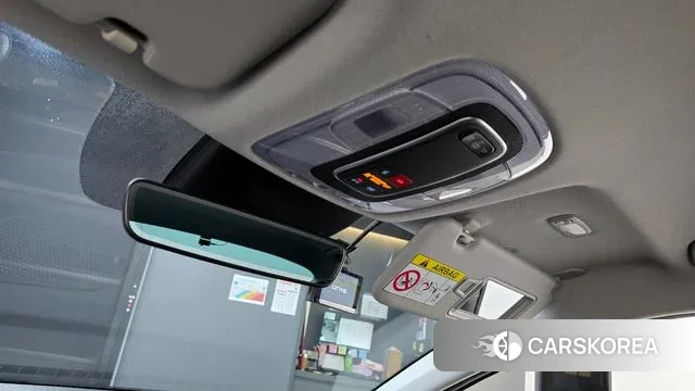 Hyundai Avante (CN7) id 3591858 из Кореи 10