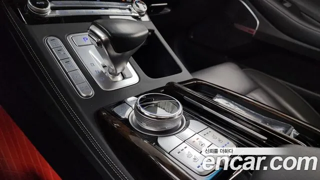 Genesis G90 id 2678993 из Кореи 10