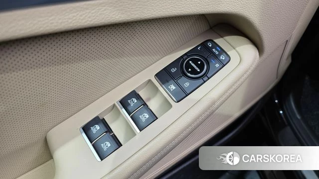 Genesis G80 id 4873254 из Кореи 10